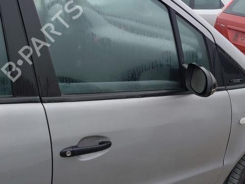 Used Right front door MERCEDES-BENZ A-CLASS (W168) A 170 CDI (168.008) (90 hp) 29745381