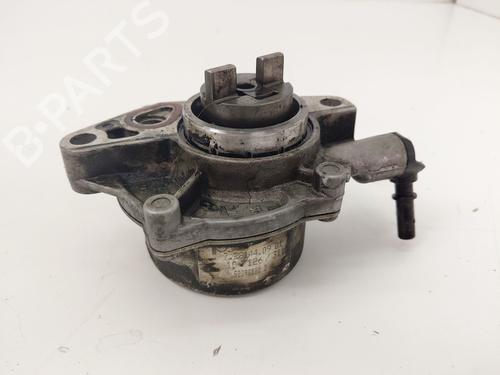 Used Vacuum pump CITROËN C3 II (SC_) [2009-2025]  26905295
