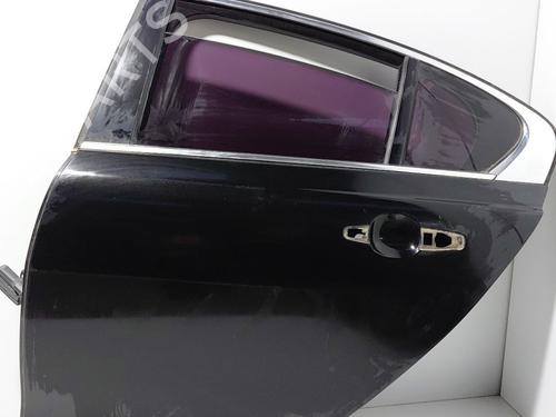 Used Left rear door JAGUAR XE (X760) 2.0 D (180 hp) 26691842
