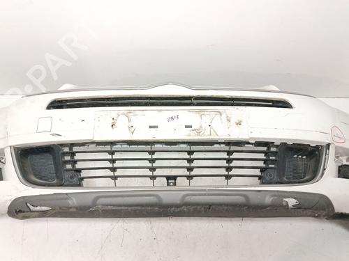 front-bumper-citroen-c5-iii-break-rw_-2008-2009-2010-2011-2012-2013-2014-2015-2016-2017-36986892 main image