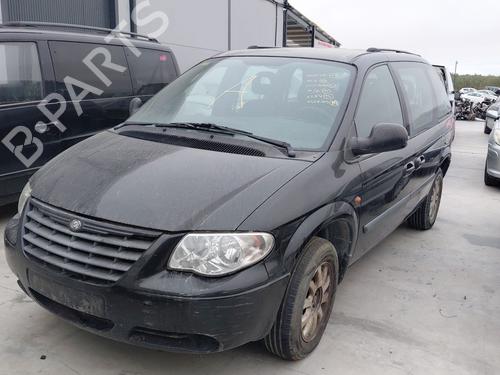Used Parts CHRYSLER VOYAGER IV (RG, RS) 2.5 CRD (141 hp) 4270465