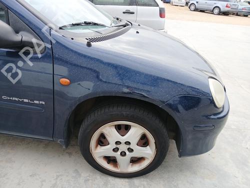 Forkjerm høyre Forkjerm høyre CHRYSLER NEON II 2.0 16V (133 hp) 39802670 39802670