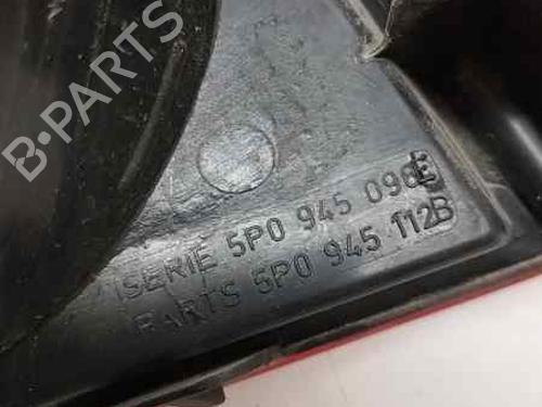 Right taillight SEAT ALTEA (5P1) 1.9 TDI | BP22970174C35 