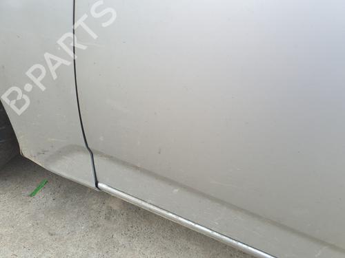 Left front door FORD MONDEO IV (BA7) 2.0 TDCi | BP23885132C2 