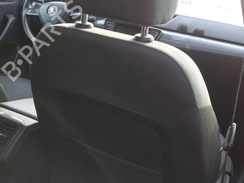 Sæde højre fortil SKODA SUPERB III (3V3) 2.0 TDI | BP29926437C16