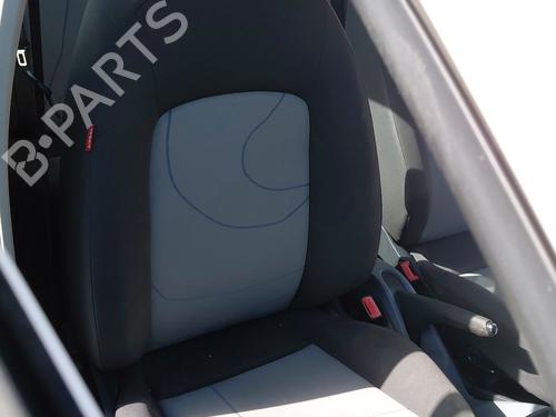 Used Right front seat SEAT IBIZA IV (6J5, 6P1) [2008-2017]  32497973