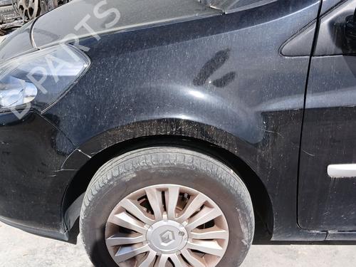Used Left front fenders Left front fenders RENAULT CLIO III (BR0/1, CR0/1) 1.5 dCi (88 hp) 34164969 34164969
