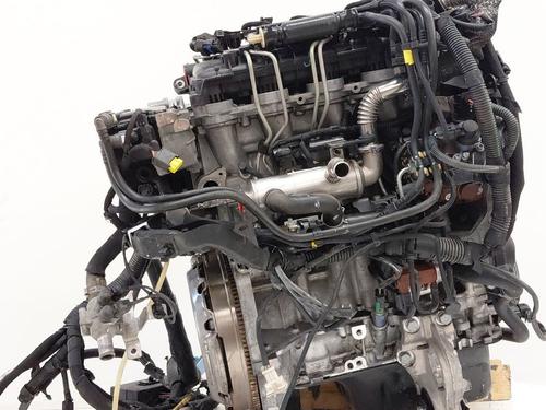 Motor CITROËN BERLINGO / BERLINGO FIRST MPV (MF_, GJK_, GFK_) 1.6 HDI 75 (MF9HW, GJ9HWC, GF9HWC, GN9HWC) (75 hp) 26903919