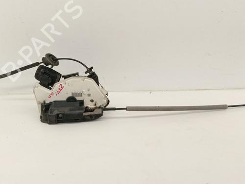 Used Front right lock Front right lock 37265790 37265790