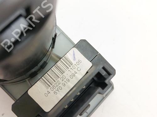 Headlight switch SKODA FABIA I (6Y2) 1.9 SDI | BP38046312I24 - Image 3