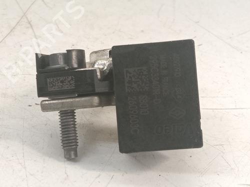 Electronic sensor RENAULT MEGANE III Hatchback (BZ0/1_, B3_) 1.5 dCi (BZ09, BZ0D, BZ1W, BZ29, BZ14) | BP35726215M84 - Image 4
