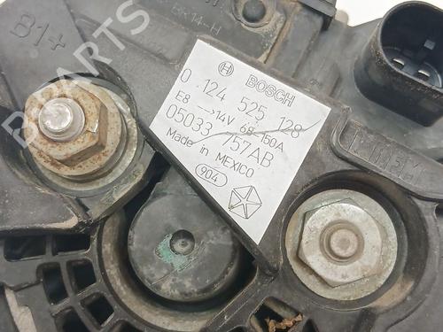 Alternator DODGE CALIBER 2.0 CRD | BP40036985M7 - Image 3