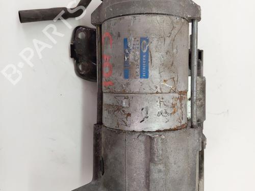 Startmotor LAND ROVER RANGE ROVER SPORT I (L320) 2.7 D 4x4 (190 hp) 27201037