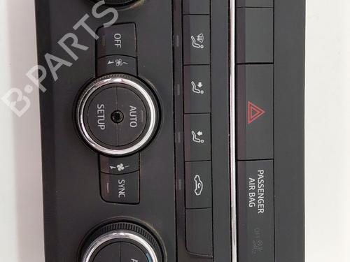 Used Climate control SEAT LEON (5F1) [2012-2021]  29994417