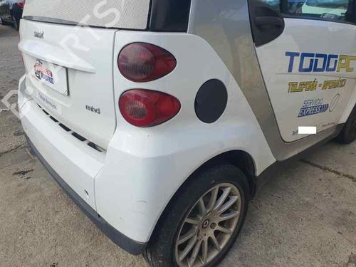 Used Rear right wheel arch trim SMART FORTWO Coupe (453) 1.0 (453.342, 453.343) (71 hp) 24669693