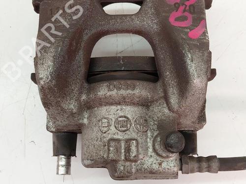 Used Right front brake caliper JEEP RENEGADE SUV (BU, B1, BV) 1.6 CRD (95 hp) 29002936