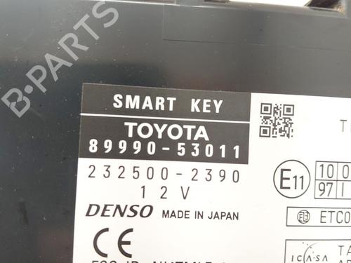 Electronic module LEXUS IS II (_E2_) 220d (ALE20) | BP33434245M83 - Image 2