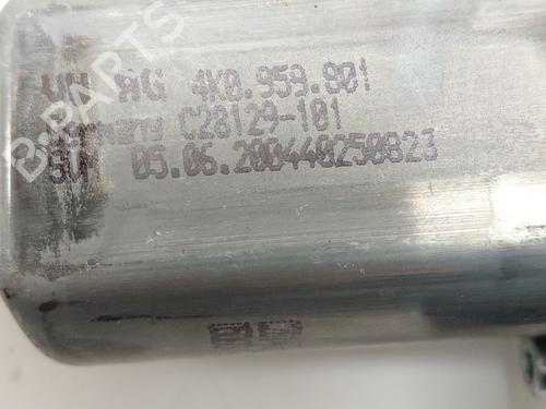Right rear window motor VW ARTEON (3H7, 3H8) | BP30858121E22