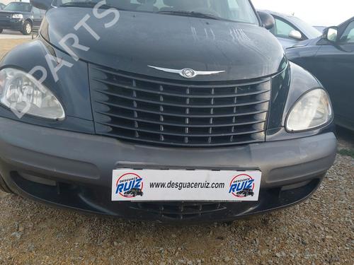 Used Front bumper CHRYSLER PT CRUISER (PT_) [2000-2010]  30143402