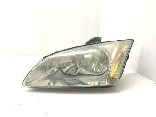 Venstre forlygte FORD FOCUS II (DA_, HCP, DP) [2004-2013]  20480131