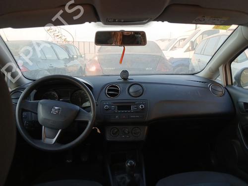 Switch SEAT IBIZA IV (6J5, 6P1) 1.2 | BP39617320I30  - Image 9