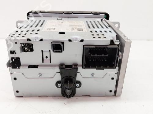 Radio OPEL CORSA E (X15)  | BP29023591E6 