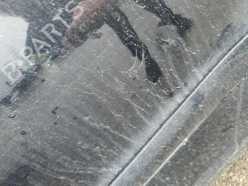Left rear door MERCEDES-BENZ C-CLASS (W203) C 200 CDI (203.007) | BP23885585C4 