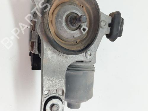 Front wiper motor CITROËN C4 Picasso II  | BP30191277M29 