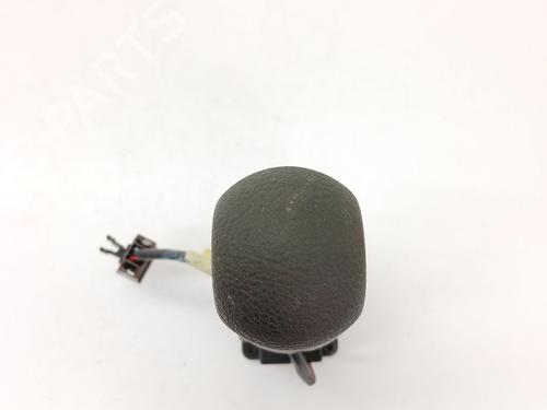 Gear lever RENAULT TWINGO II (CN0_) 1.2 16V (CN0K, CN0V, CN0A) | BP34221831M90  - Image 5