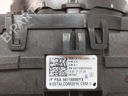 Switch OPEL CROSSLAND X / CROSSLAND (P17, P2QO)  | BP18110599I30 