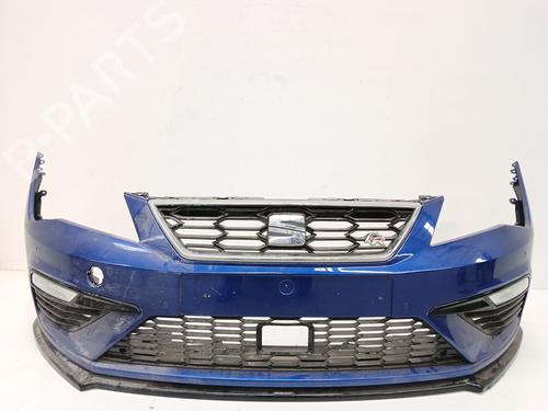 front-bumper-seat-leon-5f1-2012-2013-2014-2015-2016-2017-2018-2019-2020-2021-38047588 main image