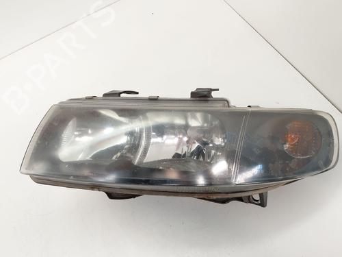 Used Left headlight Left headlight SEAT LEON (1M1) 1.9 TDI (110 hp) 33243643 33243643