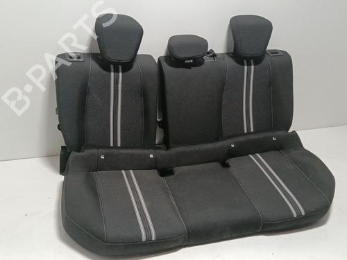 Sæde Bagtil OPEL CORSA F (P2JO) 1.2 (68) | BP33469206C17 - Image 2