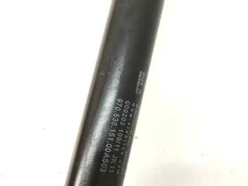 Hinge/Door check strap PORSCHE PANAMERA (970)  | BP20221178C146