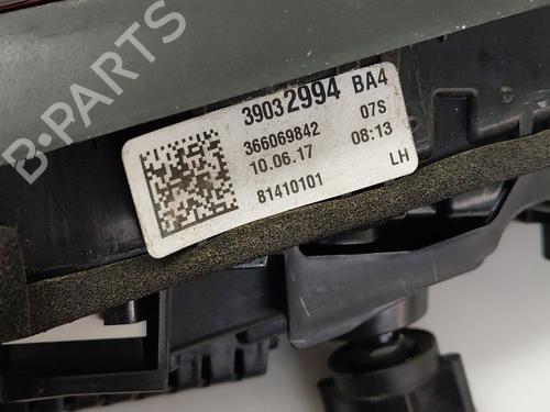 Left tailgate light OPEL ASTRA K (B16) 1.6 CDTi (68) | BP31810733C79