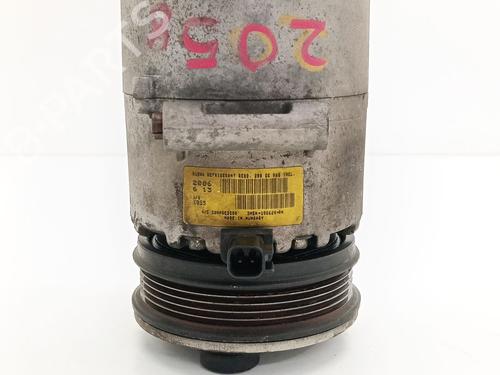 Used AC compressor FORD FOCUS II (DA_, HCP, DP) 1.6 (100 hp) 30965639