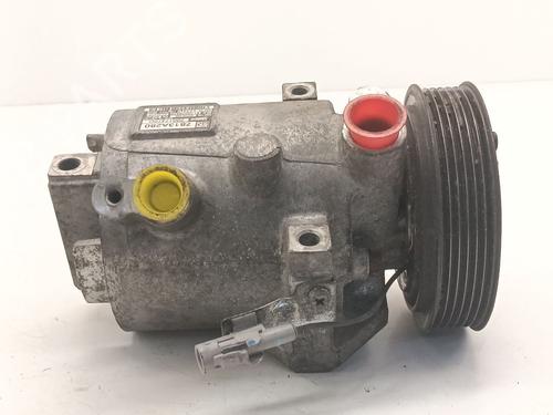 AC compressor MITSUBISHI MIRAGE / SPACE STAR VI Hatchback (A0_A) 1.2 (A03A) | BP32471567M34 - Image 2