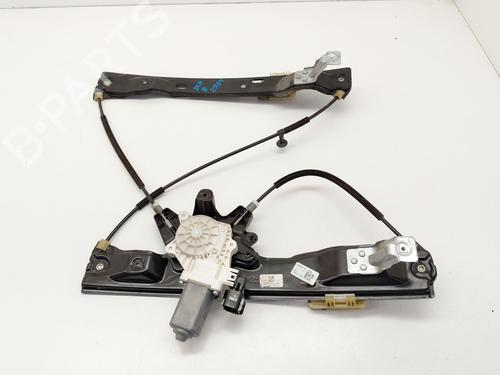 Used Front right window mechanism Front right window mechanism FORD FOCUS III 1.0 EcoBoost (125 hp) 33208430 33208430