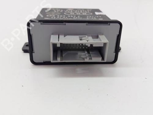 Styringsenhet belysning AUDI A6 C6 Avant (4F5) S6 quattro | BP29243174M55 