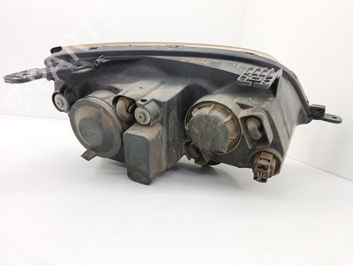 Left headlight OPEL ANTARA A (L07) 2.0 CDTI | BP32208801C28 - Image 2