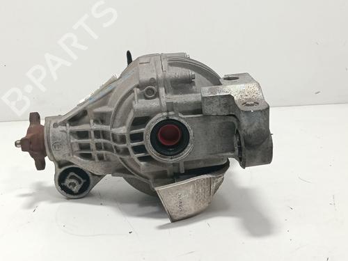 Rear differential PORSCHE PANAMERA (970) 3.0 D | BP33246160M24 - Image 3