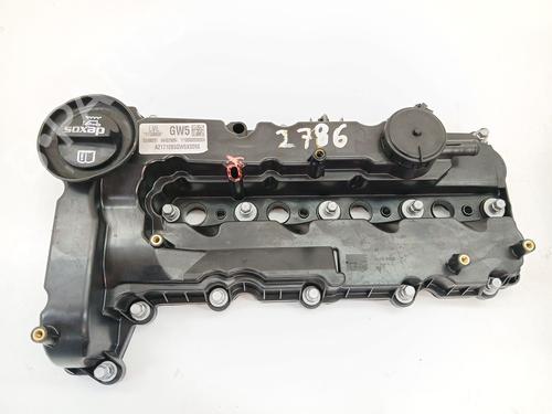 Used Valve cover Valve cover OPEL MOKKA / MOKKA X (J13) 1.6 CDTI (_76) (136 hp) 39977272 39977272