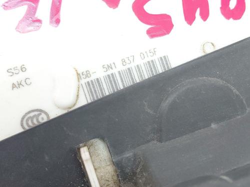 Front left lock SEAT IBIZA IV SC (6J1, 6P5)  | BP27255029C98 