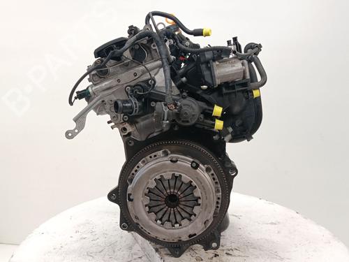 Engine SEAT IBIZA IV (6J5, 6P1) | BP33172947M1 - Image 5
