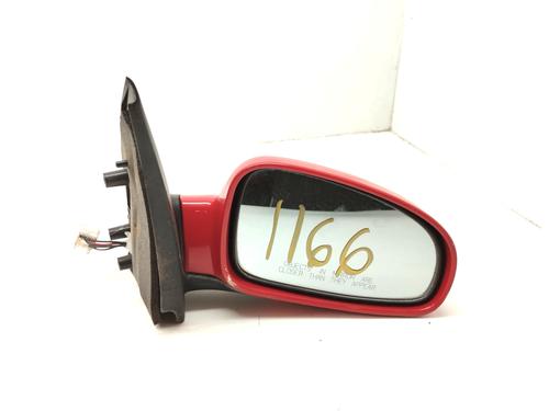 Used Right mirror CHEVROLET AVEO / KALOS Hatchback (T250, T255) 1.4 (101 hp) 18143944