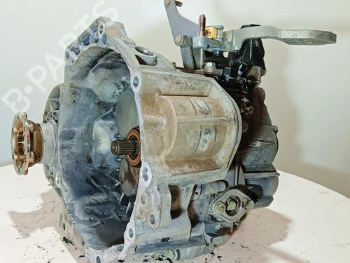 Used Gearbox SEAT IBIZA III (6L1) 1.9 TDI (131 hp) 19523180