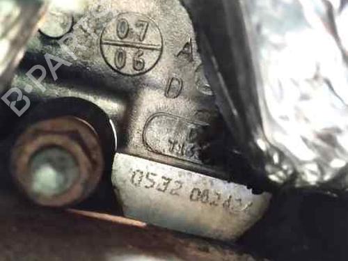 Engine FORD FOCUS II (DA_, HCP, DP) 1.6 TDCi | BP23259370M1 