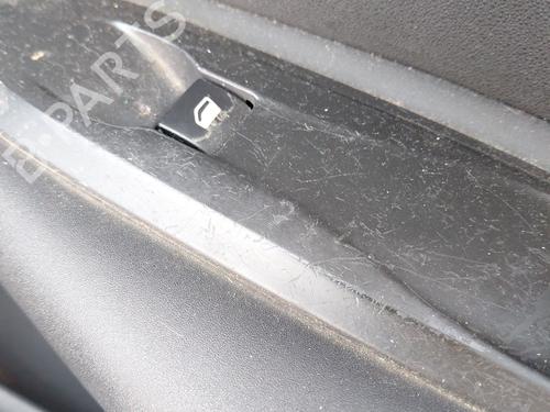 Right front window switch CITROËN C4 II (NC_) 1.6 HDi 90 | BP27241768I26 