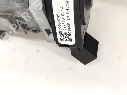 Ignition barrel OPEL INSIGNIA A Sports Tourer (G09)  | BP18089413M48 
