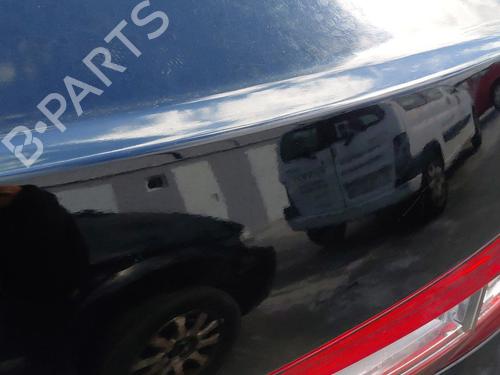 Bagklap CC/Kombi-Coupé SKODA SUPERB III (3V3) 2.0 TDI | BP29924342C6 